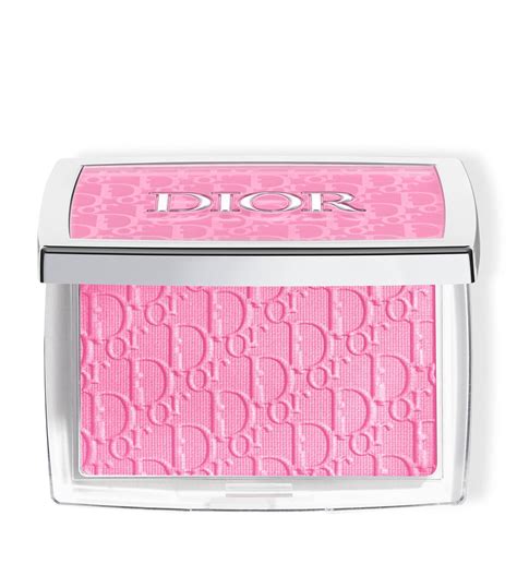 dior pink rosy glow blush